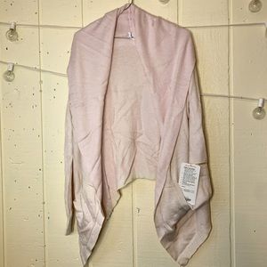 Brand New LuluLemon Cardigan